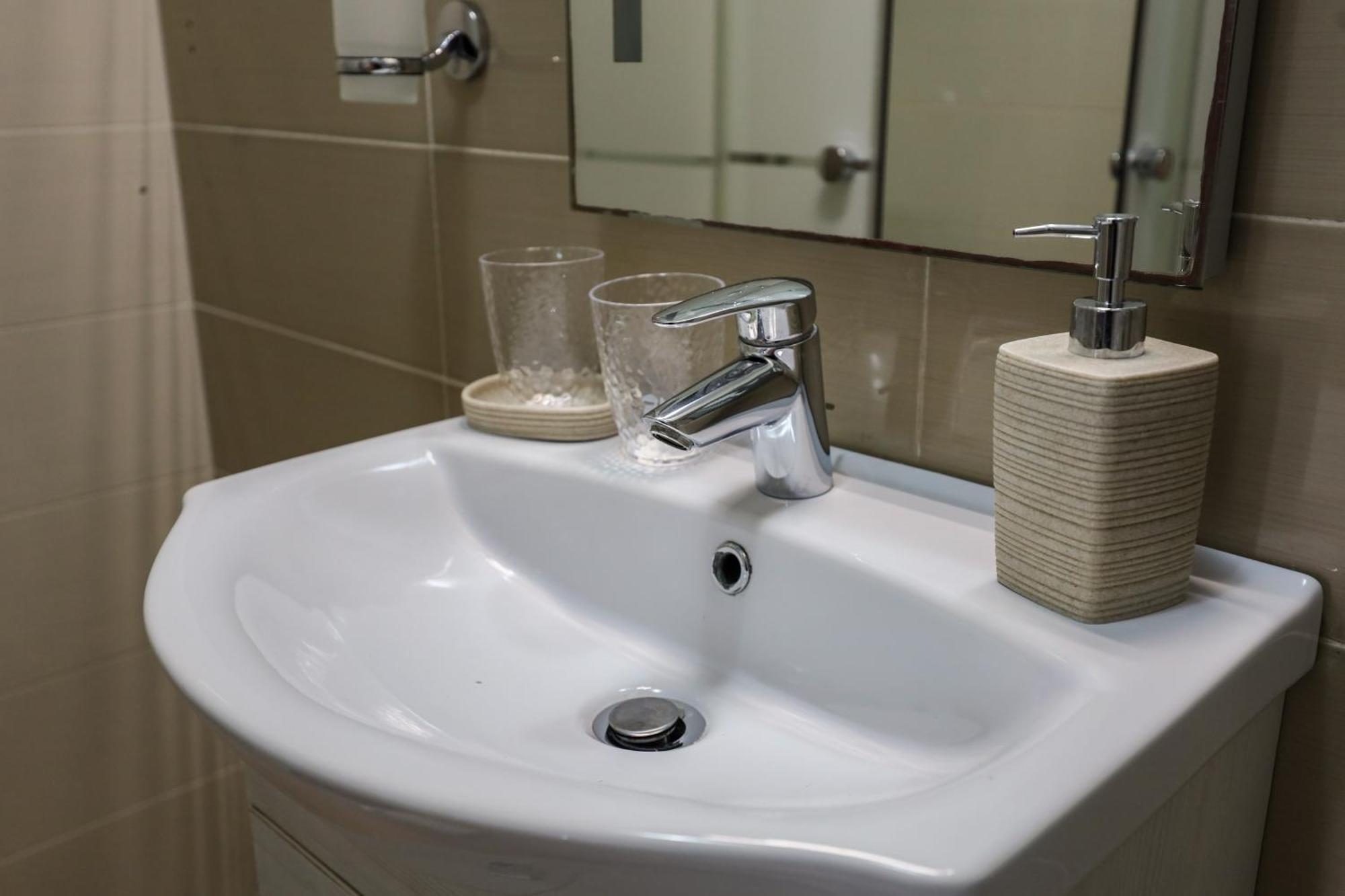 The Podium Apartment Żebbuġ Zewnętrze zdjęcie